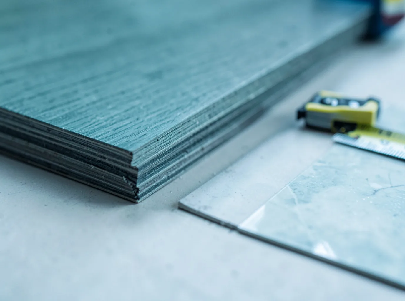 Luxury Vinyl Plank Installation Schwenksville, PA FAQs